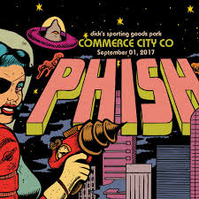 «✨give the director a serpent deflector a mudrat detector, a ribbon reflector a cushion convector,…» Cavern Phish Testo Testi E Traduzioni
