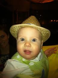 Prayers for Reese Bowen Walker