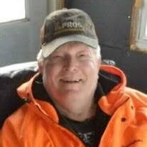 Roger Franz Gritzmaker Obituary