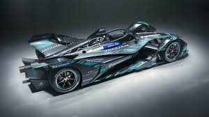 Jaguar I Type 3 2018 Side View Jaguar Wallpapers Jaguar I Type Wallpapers Hd Wallpapers Cars Wallpapers 4k Wallpapers 2018 Cars Wa Formula E Jaguar Racing