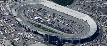 The official site of richmond raceway complex. Richmond International Raceway Liesfeld Contractor Inc