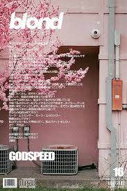 Frank Ocean Godspeed By Thingstoforget Frank Ocean Wallpaper Buy Abstract Painting Frank Ocean Poster