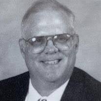 WILLIAM LECKIE "BILL" KELL JR. Obituary