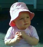 Caroline Patricia Doiron