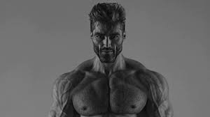 See, rate and share the best chad memes, gifs and funny pics. Who Is Gigachad Meme Digital Creation Or Russian Model