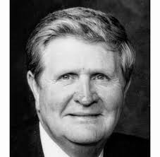 Evan SCOWDEN Obituary ( 1929