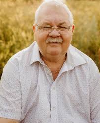 Owen Hewitt Obituary