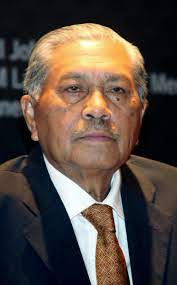 The public service of malaysia: High Level Panel Formed To Review Islam Administration At Fed Level