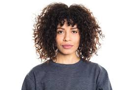 Check hairstyles with bangs for natural curly hair. 60 Short Curly Hairstyles For Black Women Best Curly Hairstyles Ath Us