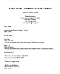 If you're a teen looking for your first job, you may need to writing a resume is much easier when you have a template and some ideas to help you get started. Basic Resume Template For First Job Balepmidnightpigco