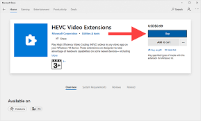 To set up the heif support on windows 10, use these steps: How To Open Heic Files On Windows