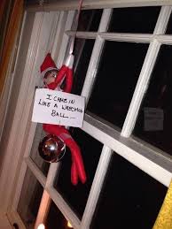 I Came In Like A Wrecking Ball Elf Elf On The Shelf Funny Christmas Tree Elf On The Self