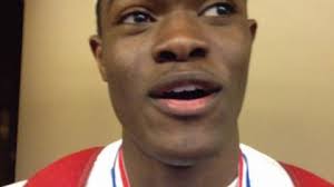 Benjamin Mount's Instagram, Twitter & Facebook