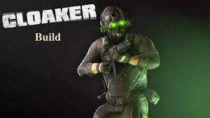 Payday 2 Cloaker Build - YouTube