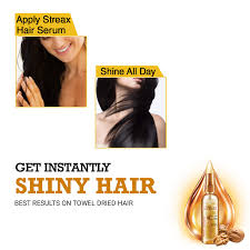 Serum always a good substitute of hair oil. Buy Streax Hair Serum 100ml And Streax Pro Hair Serum Vita Gloss 100ml Online At Low Prices In India Amazon In