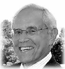 STUART EISENBERG Obituary