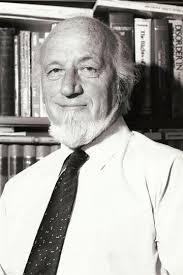 Professor John Griffith: public lawyer