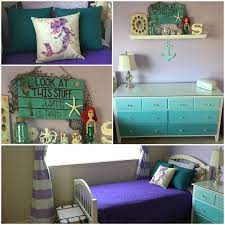See more ideas about mermaid room, mermaid bedroom, mermaid decor. Mermaid Toddler Bedroom Make Over Bedding And Curtains From Target Pillows From Zazzle Velspar Paint And Toddler Bedrooms Mermaid Bedroom Big Girl Bedrooms