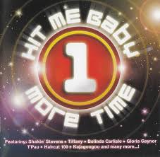 Hit Me Baby One More Time 2005 Cd Discogs