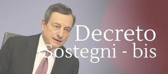 Tutte le misure del nuovo pacchetto da 40 miliardi di roberto petrini Contributo A Fondo Perduto Decreto Sostegni Bis Domande Entro Il 2 Giugno Padovanews