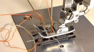 Before i go over all the things you can check to fix this annoying problem, let's first make sure you i have had tangles and bunches of thread in the bobbin area so bad that my machine literally became locked up and i couldn't even pull the fabric out! Sewing Machine Repair Cost Guide Basics Tips