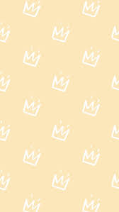 Cute Wallpaper Yellow Aesthetic Pastel Cute Wallpapers Cute Wallpaper Backgrounds