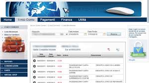 Demo Internet Banking Unipolbanca Youtube