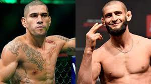 Khamzat Chimaev vuelve a disparar contra Alex Pereira: “No tengas miedo,  prometo hacértelo rápido…”