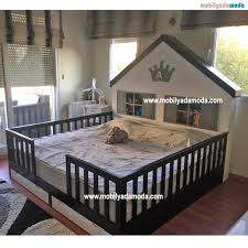 Mobilyadamoda Arkasi Catili Karyola Outlet Mobilya Modelleri