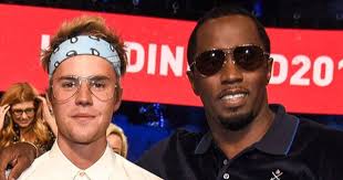 Học trò của Diddy là người đẩy Justin Bieber vào bế tắc? | Báo Dân trí