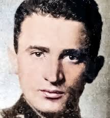 In spring 1943, Thomas Blatt arrived at the Sobibor killing center. It  didn't look the way he had imagined it. "The sun was still high in the sky,  birds were singing. It