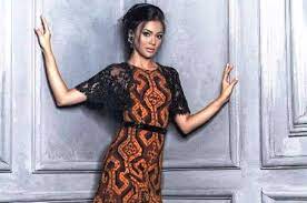 Baju adat toraja modern model baju terbaru 2019. Ragam Pola Toraja Diperagakan Di Fashion Week 2019