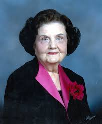 Lola Lee Bradford Obituary