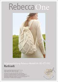 Ebay.com has been visited by 1m+ users in the past month Knit Pattern Backpack Rebecca