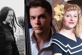 Nominees unveiled for 2023 Scottish Jazz Awards as public vote opens