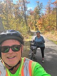 David Pfarr's Instagram, Twitter & Facebook