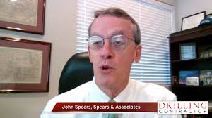 John Spears, Spears & Associates