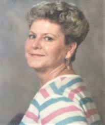 Obituary information for Joyce Darnell