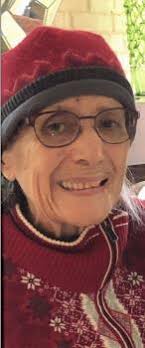 Ensley, Mary Helen Thacker