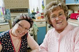 This is mrs browns boys s01e06 by uksitcom0 on vimeo, the home for high quality videos and the people who love them. The Real Family Behind Mrs Brown S Boys One Crazy Christmas Dad Used The Bathroom Door As A Table Mirror Online