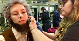 How To Cast Gender Non-Conforming Kids In High School Plays? Ask Them.