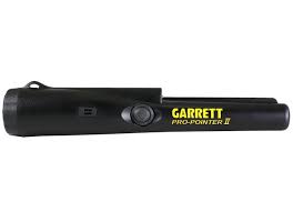 Limited time sale easy return. Garrett Pro Pointer Ii Pinpointer Kellyco 855 910 6955