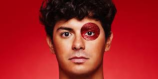 Hoy solo vas a oír hablar de la portada del nuevo disco de Alfred