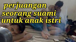 Search the world's information, including webpages, images, videos and more. Kisah Perjuangan Seorang Suami Dalam Mencari Nafkah Untuk Keluarga Youtube