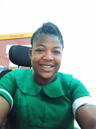 FROM KITWEK SOUTH AUSTRALIA; "It's with profound shock and disbelief to  announce the untimely dimise of Sheila Jeptum (21) that occurred