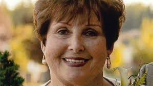 DeAnn Hullinger Obituary (1941