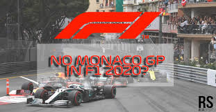 The ferraris have been on the pace all weekend and went into qualifying looking set to fight for pole. F1 2020 Will Monaco Be In The Game Monaco Grand Prix Cancelled Due To Coronavirus