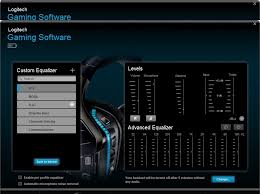 Logitech g hub advanced gaming software, rgb & game profiles create game profiles download and share with the community control your stream built in obs and third party app integration control and sync lighting animate ~16.8 million colors with lightsync Logitech G633 G933 Artemis Spectrum Gaming Headset Review Page 3 Of 4 Play3r