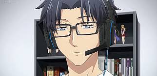 Discovered By Mira Find Images And Videos About Cute Gif And Anime On We Heart It The App To Get Lost In What You Love Anime Mira Anime Boy Pin by miamuffins on couple photos anime manga sad anime via pinterest.com. anime mira anime boy