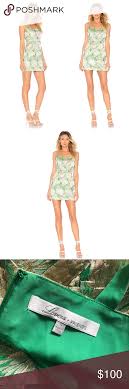 Lovers Friends Michelle Dress In Green Lovers Friends Michelle Dress In Green Size Small New Lovers F Lovers And Friends Dress Clothes Design Dresses
